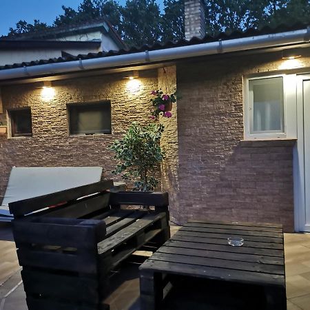 Veress Vendégház Hajduboszormeny Exterior foto