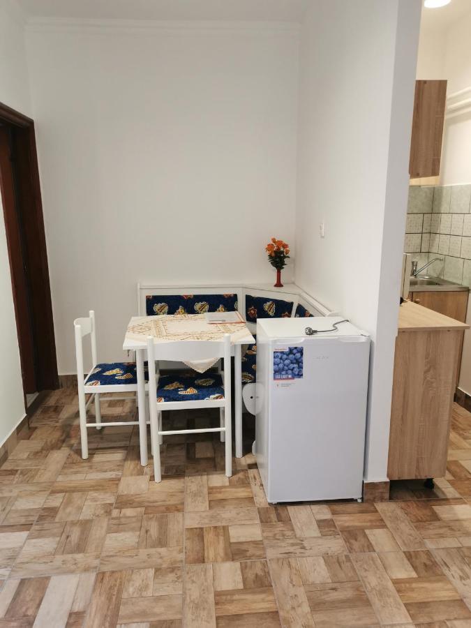 Veress Vendégház Hajduboszormeny Exterior foto