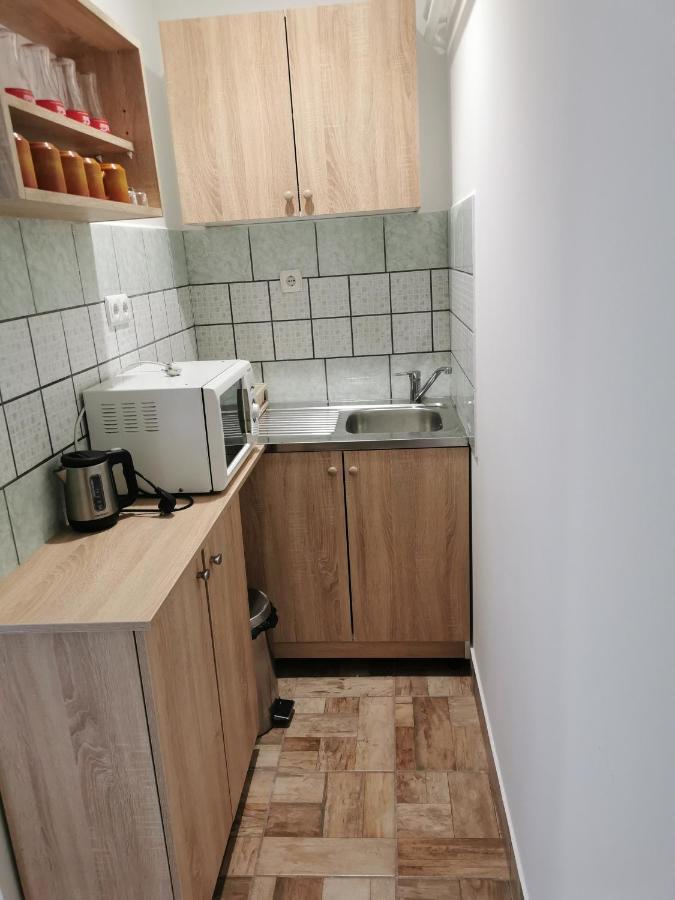 Veress Vendégház Hajduboszormeny Exterior foto